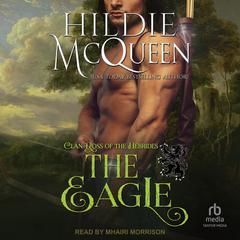 The Eagle by Hildie McQueen audiobook