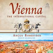 Vienna by  Angus Robertson audiobook