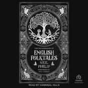 The Watkins Book of English Folktales by  Neil Philip audiobook