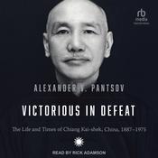 Victorious in Defeat by  Alexander V. Pantsov audiobook