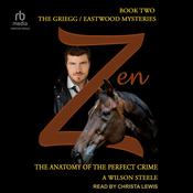 Zen by  A Wilson Steele audiobook