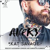 Avery by  Kat Savage audiobook