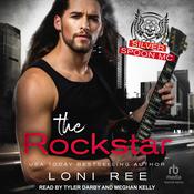 The Rockstar by  Loni Ree audiobook