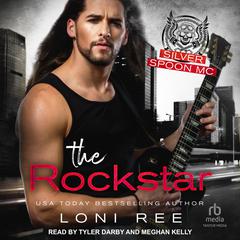The Rockstar by Loni Ree audiobook