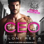 The CEO by  Loni Ree audiobook