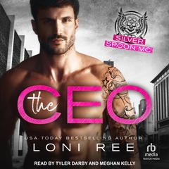 The CEO by Loni Ree audiobook