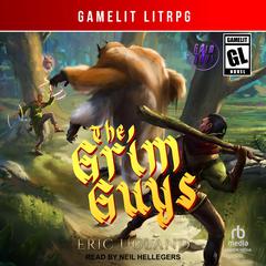 The Grim Guys by Eric Ugland audiobook