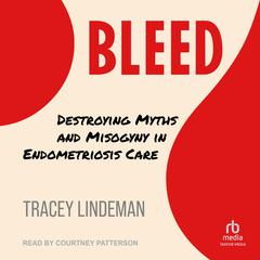 BLEED by Tracey Lindeman audiobook