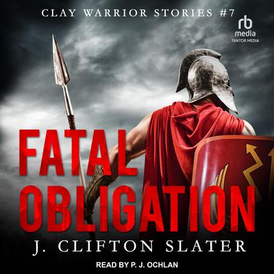 Fatal Obligation by J. Clifton Slater audiobook