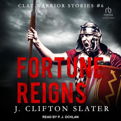 Fortune Reigns by J. Clifton Slater audiobook