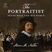 The Portraitist by  Steven M. Nadler audiobook