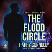 The Flood Circle by  Harry Connolly audiobook
