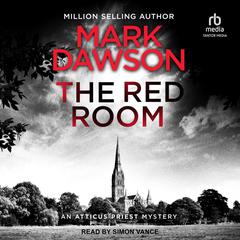 The Red Room by Mark Dawson audiobook