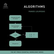 Algorithms by  Panos Louridas audiobook