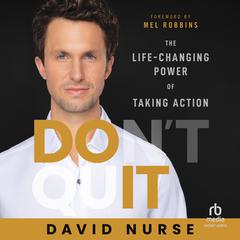 Do It by David Nurse audiobook