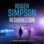 Resurrection by  Roger Simpson audiobook