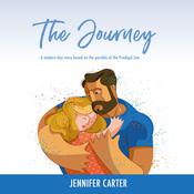 The Journey by  Jennifer Carter audiobook