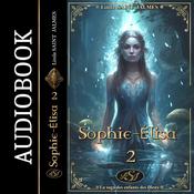 Sophie-Élisa by  Linda Saint Jalmes audiobook