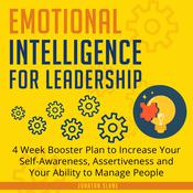Emotional Intelligence for Leadership by  Jonatan Slane audiobook