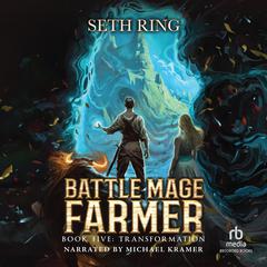 Transformation by Seth Ring audiobook