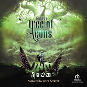 Tree of Aeons 2 by  SpaizZzer audiobook