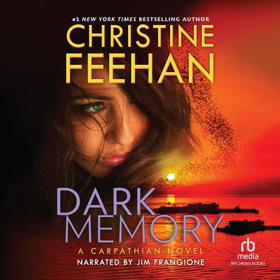 Dark Memory by Christine Feehan audiobook