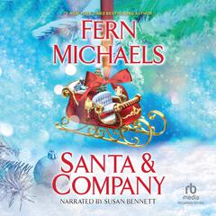 Santa & Company by Fern Michaels audiobook