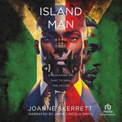 Island Man by  Joanne Skerrett audiobook