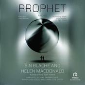 Prophet by  Helen Macdonald audiobook