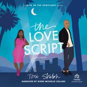 The Love Script by  Toni Shiloh audiobook