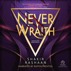 Neverwraith by Shakir Rashaan audiobook