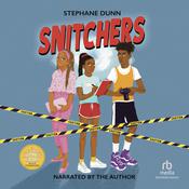 Snitchers by  Stephane Dunn audiobook
