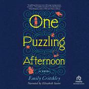 One Puzzling Afternoon by  Emily Critchley audiobook