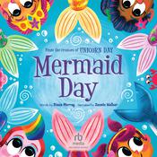 Mermaid Day by  Diana Murray audiobook