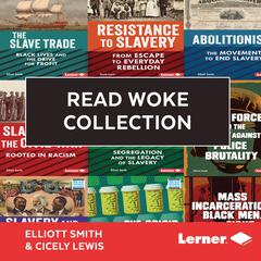 Read Woke Collection by Elliott Smith audiobook