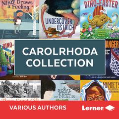 Carolrhoda Collection by various authors audiobook