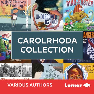 Carolrhoda Collection by various authors audiobook