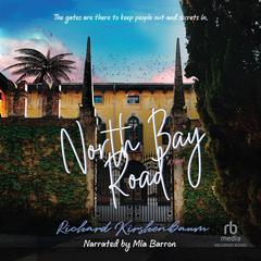 North Bay Road by Richard Kirshenbaum audiobook