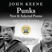Punks by  John Keene audiobook