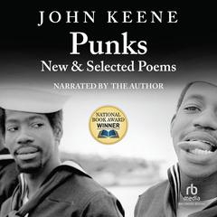 Punks by John Keene audiobook