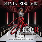 Skin Deep 2 by  Shaun Sinclair audiobook