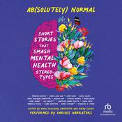 Ab(solutely) Normal by  Alechia Dow audiobook