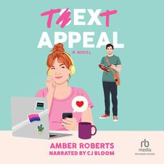 Text Appeal by Amber Roberts audiobook