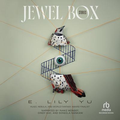 Jewel Box by E. Lily Yu audiobook