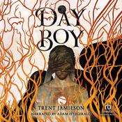 Day Boy by  Trent Jamieson audiobook