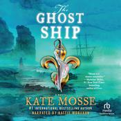 The Ghost Ship by  Kate Mosse audiobook