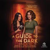 A Guide to the Dark by  Meriam Metoui audiobook