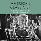 American Classicist by  Victoria Houseman audiobook