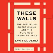 These Walls by  Eva Fedderly audiobook