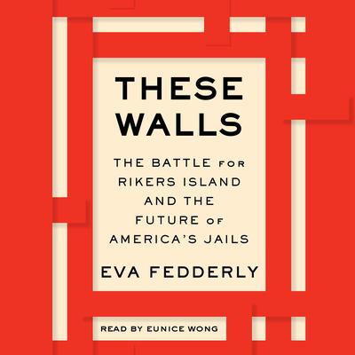 These Walls by Eva Fedderly audiobook